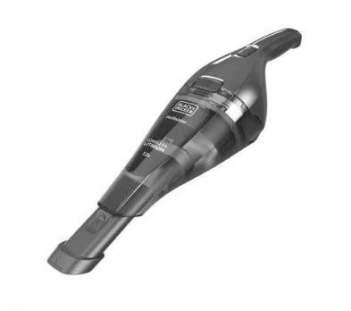 Akumulatorowy odkurzacz bezprzewodowy NVC220WC Black & Decker