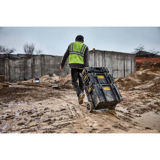 Zestaw 3 w 1 Thoughsystem 2.0 DeWalt DWST83402-1