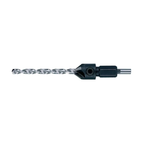 Pogłębiacz nr 8 4 mm Dewalt DT7605-XJ