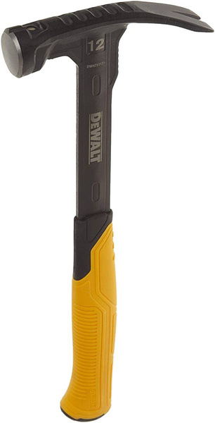 Młotek XP do szybkiej pracy 340g DWHT51135-0 DeWALT
