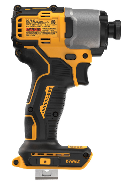 Zakrętarka Dewalt DCF840N