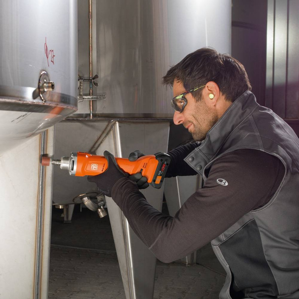 Szlifierka prosta Fein AGSZ 18-280 BL AS