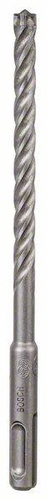 Wiertła do młotów SDS plus-7X 8,00x100x165 Bosch 2608576194