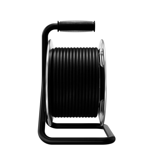 Przedłużacz bębnowy Plastrol PB-HEAVY/S/25M/3X2,5/H05RR-F HAND W-00913