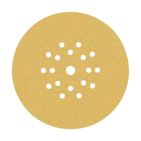 Papier ścierny Bosch Expert C470 - 225mm (25 arkuszy)