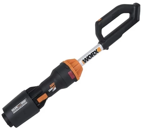 Akumulatorowa dmuchawa do liści Worx WG543E.9