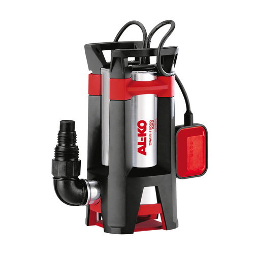 Pompa zanurzeniowa AL-KO DRAIN 15000 INOX 112828