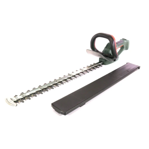 Akumulatorowe nożyce do żywopłotów AHS 18-65 V METABO 600467850