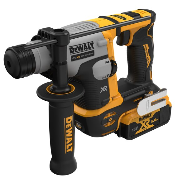 Młotowiertarka DeWALT DCH172E2T 