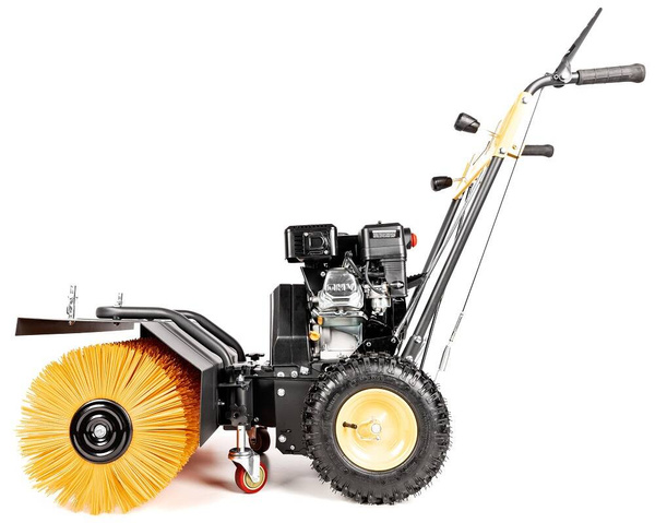 Zamiatarka spalinowa Cedrus ZM04