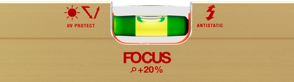 Poziomica aluminiowa Sola AZ 150 cm SO01161501