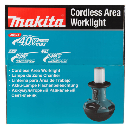Lampa strefowa Makita ML010G