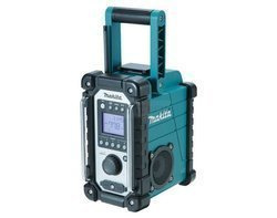 Makita DMR107 radio budowlane (Solo)