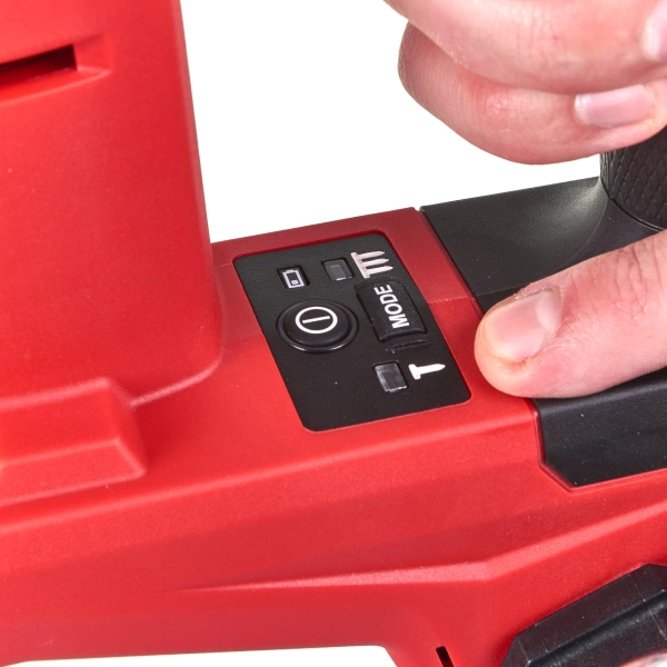 Sztyfciarka Milwaukee M18 FN18GS-0X