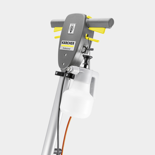 Szorowarka jednotarczowa Karcher BDP 43/400 C (1.291-251.0)