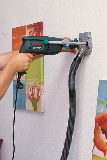 Stojak wiertarski Wolfcraft Tecmobil - przenośny WF4522000