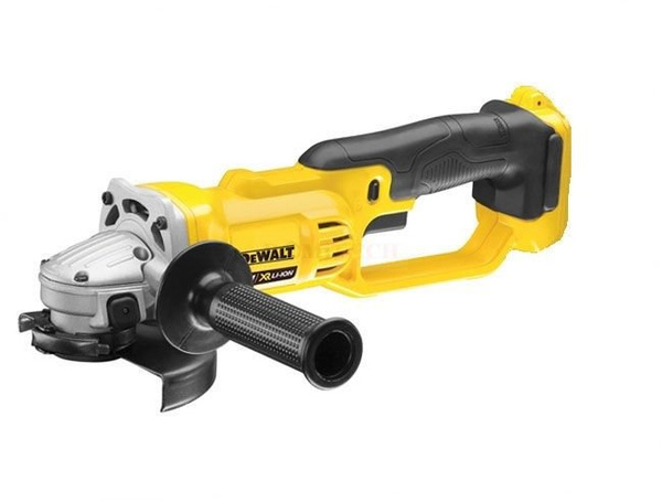 Szlifierka kątowa DeWalt DCG412N