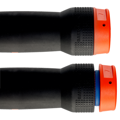 Klucz dynamometryczny Bahco 74WR-100