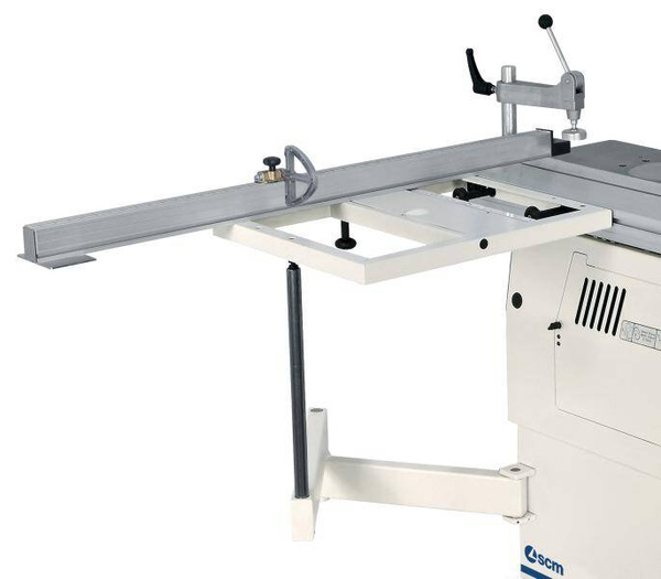 Mała pilarka formatowa Holzkraft SC 1 Genius 5504113