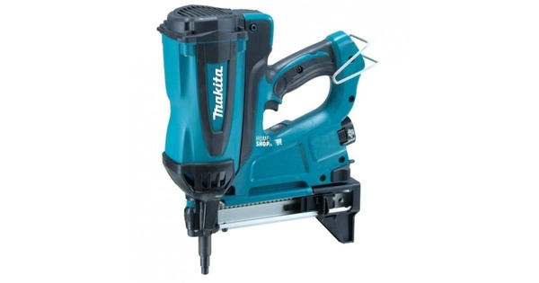Gwoździarka gazowa do betonu Makita GN420CLSE