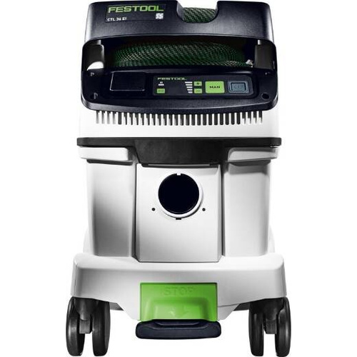 Odkurzacz mobilny Festool CTL 36 EI 577908