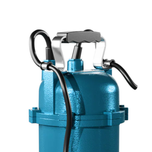 Pompa zatapialna IBO DAMBAT CTR 550 o mocy 0,55 kW