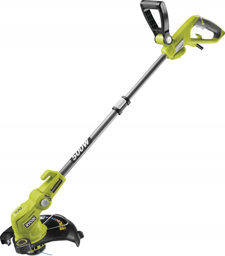 Podkaszarka elektryczna Ryobi RLT5127PK3