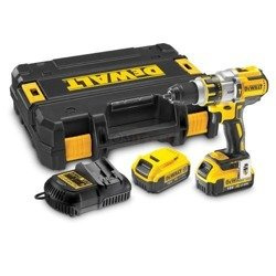 DeWalt DCD995M2 wiertarko-wkrętarka akumulatorowa