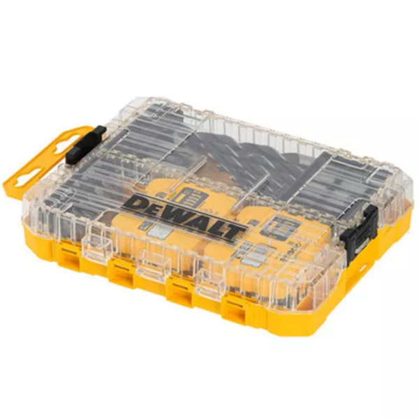Zestaw bitów i akcesoriów Dewalt DT70785-QZ
