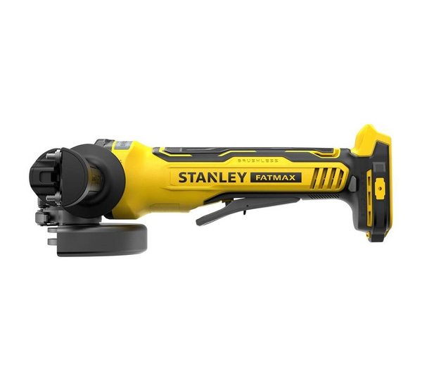 Szlifierka kątowa Stanley Fatmax SFMCG700B