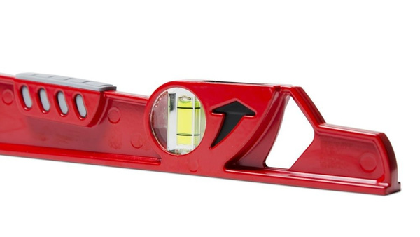 Poziomica RubiLevel Alucast Rubi 76938 60 cm