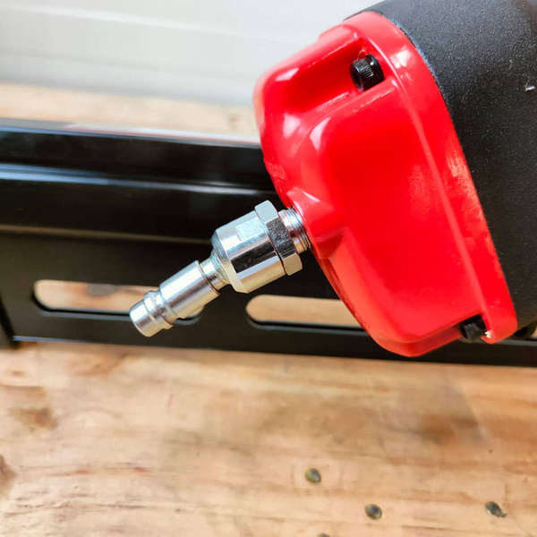 Gwoździarka taśmowa 4PROFN34100