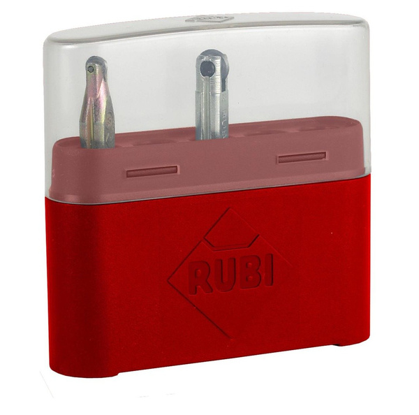 Zestaw noży tnących Rubi 01995 Do modeli przecinarek TS, TR, TF i SPEED i STAR