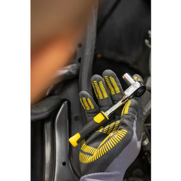 Zestaw kluczy nasadowych Stanley STMT82828-1