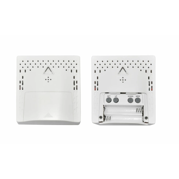 Stacja pogodowa Blaupunkt WS10WH