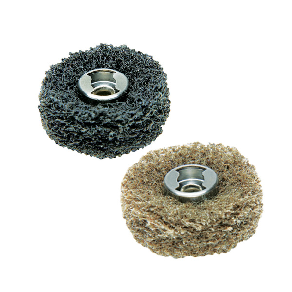 Tarcze polerskie do wykończeń 180 i 280 DREMEL 2615S511DM