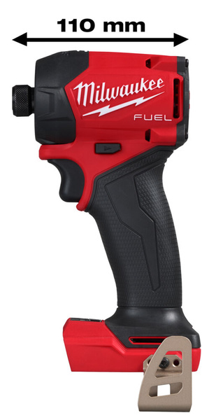 Zakrętarka udarowa hydrauliczna Milwaukee M18 FIDRQ-0