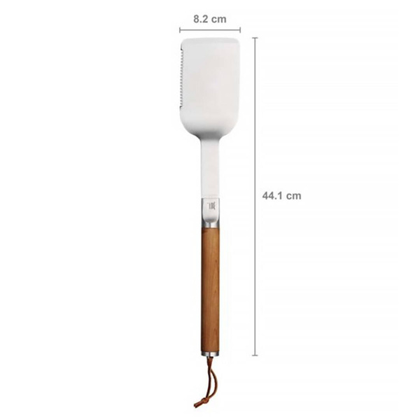 Zestaw przyborów kuchennych Fiskars Norden Grill 1066552