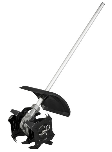 Kultywator Milwaukee M18 FOPH-CA przystawka QUIK-LOK