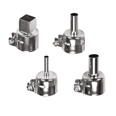 Stacja lutownicza hot air 2w1 Yato YT-82458