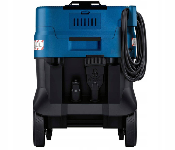 Odkurzacz uniwersalny Bosch GAS 400 A 06019M0020