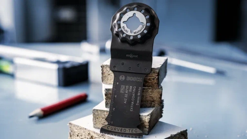 Brzeszczot do cięcia wgłębnego Starlock Bosch PRO AIZ 32 APIB