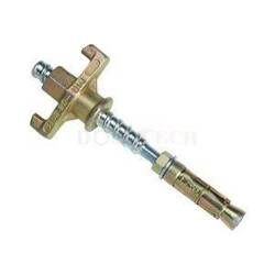 Zestaw do mocowania stojka do muru DeWalt D215826