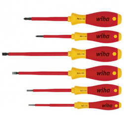 Zestaw wkrętaków Wiha 00833