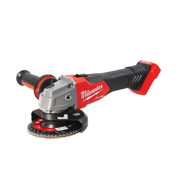 Szlifierka kątowa 125 mm Milwaukee M18 FSAG125X-0