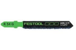 Brzeszczot do wyrzynarki R 54 G Riff Festool 204344 (stary 486562)