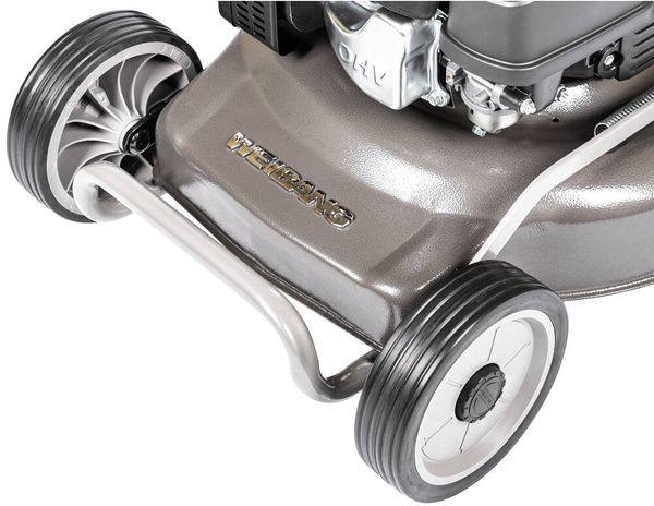 Kosiarka spalinowa Weibang WB507SC V 3IN1