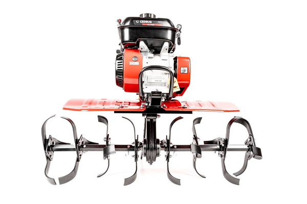 Glebogryzarka spalinowa Cedrus GL900