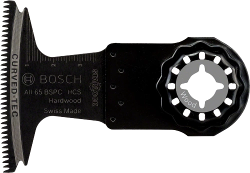 Zestaw brzeszczotów do narzędzi wielofunkcyjnych Bosch 2608664677