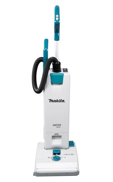 Odkurzacz pionowy Makita DVC560Z akumulatorowy 2x 18 V